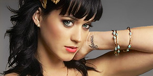 Katy Perry veut faire un nouvel album plus adulte