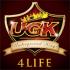 UGK - UGK 4 Life