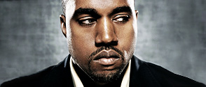Kanye West en studio avec Jared Leto & The Killers