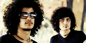 The Mars Volta sortira Octahedron en juin