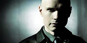 Billy Corgan de Smashing Pumkins écrit 44 morceaux