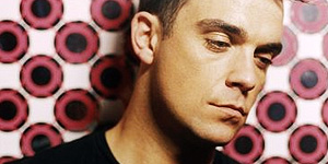Robbie Williams veut être pris au sérieux