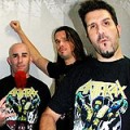 Anthrax revient avec un dixième album