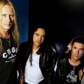 Nouvel album d'Alice In Chains via EMI/Virgin