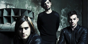 This Is War pour les 30 Seconds To Mars