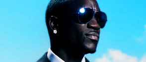 Akon compose l'hymne de la Coupe du Monde de Foot