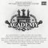 Divers Rap US - The Academy