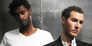 Plus d'infos sur le nouvel album de Massive Attack