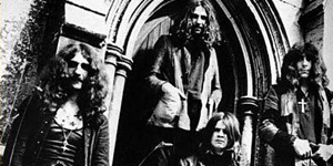Best of de Black Sabbath en juin