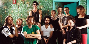 Broken Social Scene sort l'EP Lo-Fi For The Dividing Nights (tracklist)