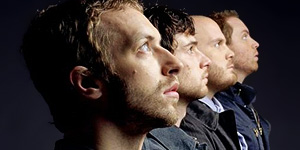 Coldplay a bientôt terminé son nouvel album