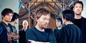 Radiohead collabore de nouveau avec Nigel Godrich
