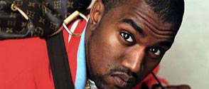 Kanye West &agrave; la production de nouveaux singles