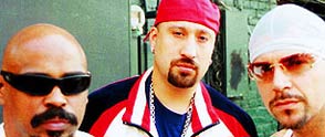 Cypress Hill prépare un coffret double DVD