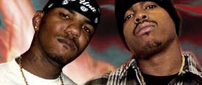 Westcoast reloaded: The Game, Daz, 213, MC Eiht...