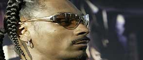 Snoop Dogg m&egrave;ne la guerilla