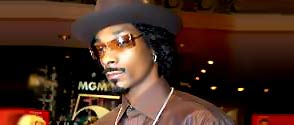 Snoop Dogg en proc&egrave;s avant le nouvel album du 213