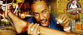 Ludacris et Kanye West voleurs de son