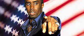 P Diddy en tournée mondiale pour l'été