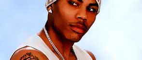 Nelly fait ses débuts au cinéma