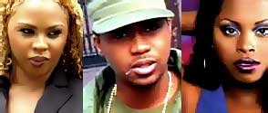 En bref : Lil Kim, Will Smith, Jay-Z, Nas...