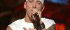 Eminem prépare la sortie de son album