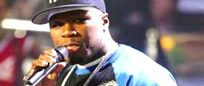 50 Cent et Llyod Banks dissent Nas