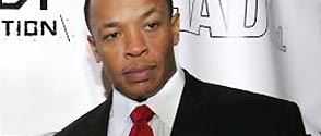 Un Vibe Legend Awards pour Dr Dre