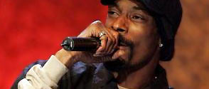 Snoop sur les traces d'Ozzy Osbourne