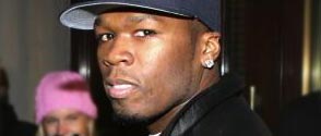 50 Cent, prolifique en 2004