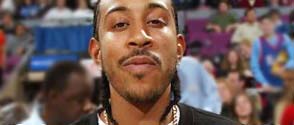 Ludacris dans la controverse !