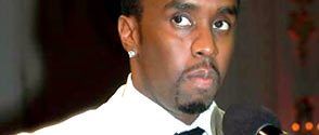P. Diddy n'a plus qu'un demi "Bad Boy"