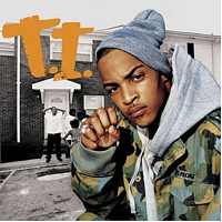 T.I. - Urban Legend