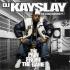DJ KaySlay - The StreetSweepers 2 : The Pain From Tha Game