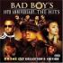 Puff Daddy - Bad Boy's 10th Anniversary… The Hits - CD & DVD