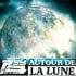 Psy4 de la Rime - Autour de la Lune (DVD)
