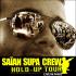 Saïan Supa Crew - Hold Up Tour : Live in Paris (DVD)