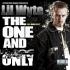 Lil Wyte - The One And Only