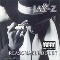 Jay-Z - Reasonable Doubt