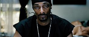 Snoop Dogg: Auteur de conte pour enfants