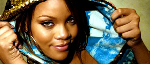 Rihanna en collaboration avec Maroon 5