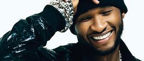 Usher : la trackliste de Here I Stand en exclu !