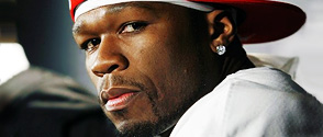 50 Cent : encore chez Interscope pour 2 albums