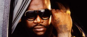 Rick Ross et Foxy Brown: le nouveau couple Hip Hop