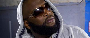 Rick Ross en concert le 17 juin à Paris