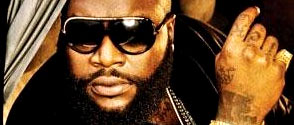 Rick Ross : un ancien gardien de prison ?