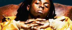 Le prochain single de Weezy sera Mrs Officer