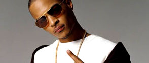 Swagger Like Us de T.I. se retrouve sur le net