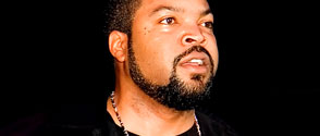 Ice Cube fait un carton avec Raw Footage