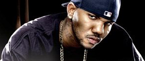 Czar fait un documentaire sur The Game